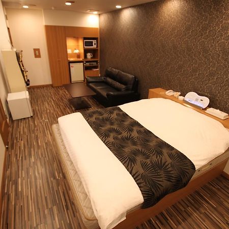 Hotel Shindbad Aomori -Love Hotel- (Adults Only) Exterior photo