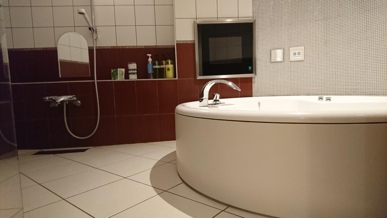 Hotel Shindbad Aomori -Love Hotel- (Adults Only) Exterior photo